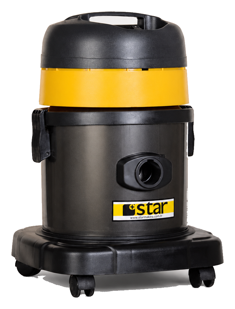 Star 20 WDP Aspirador de Pó e Líquidos