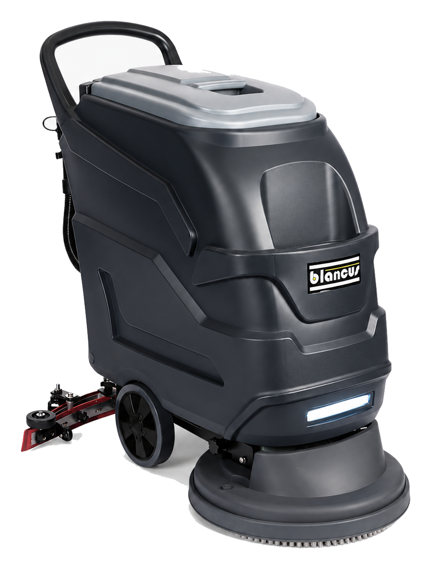 Blancus SC4500 B Máquina de Limpeza de Pavimentos
