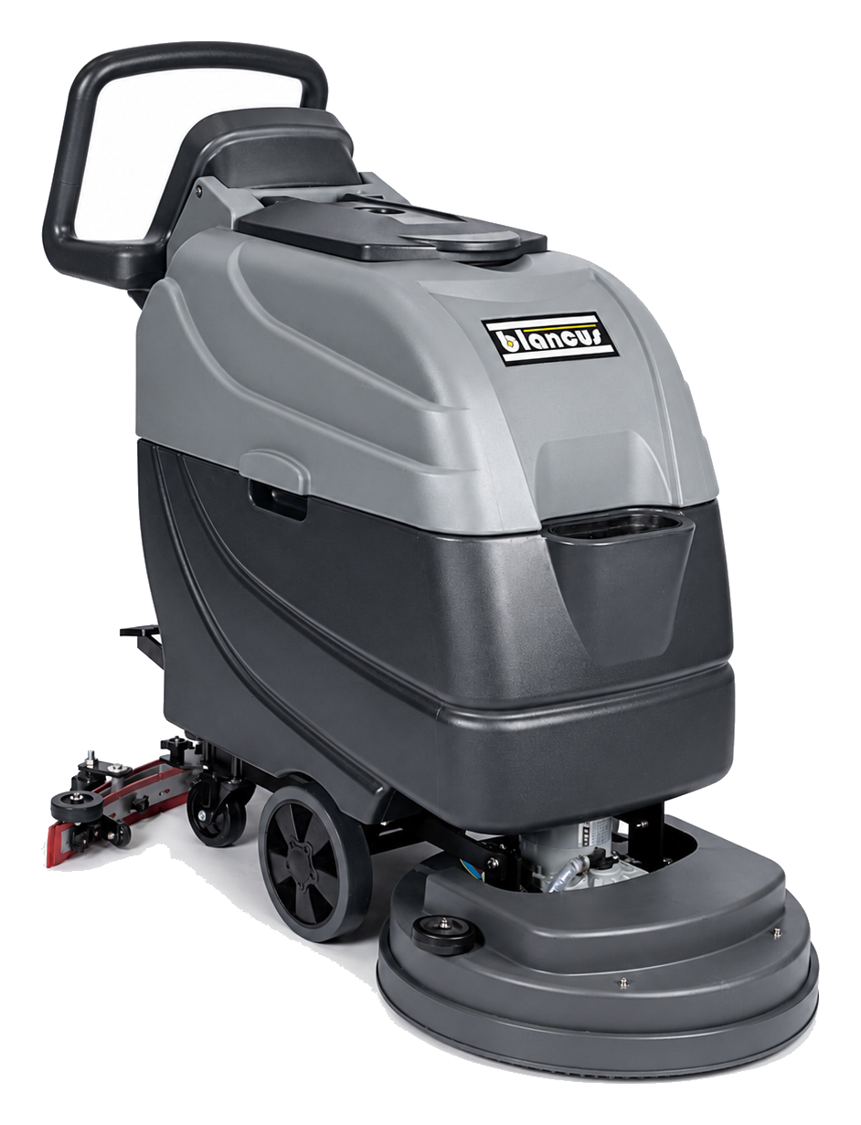 Blancus SC5200 E Máquina de Limpeza de Pavimentos